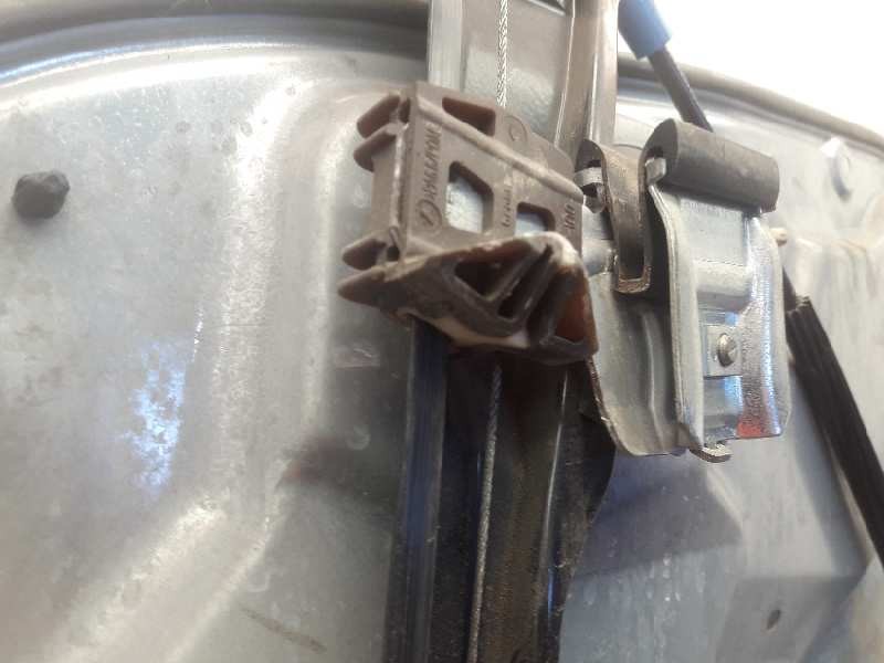 Recambio de elevalunas delantero izquierdo para seat ibiza (6l1) cool referencia OEM IAM 6L4837751  