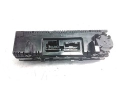 Recambio de mando climatizador para seat toledo (kg3) 1.6 tdi referencia OEM IAM    2