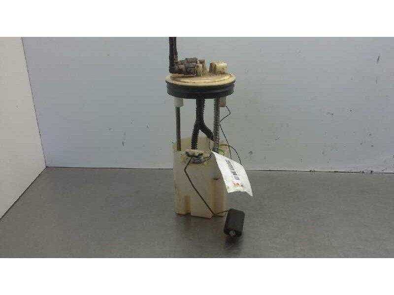 Recambio de aforador para nissan x-trail (t31) le referencia OEM IAM   