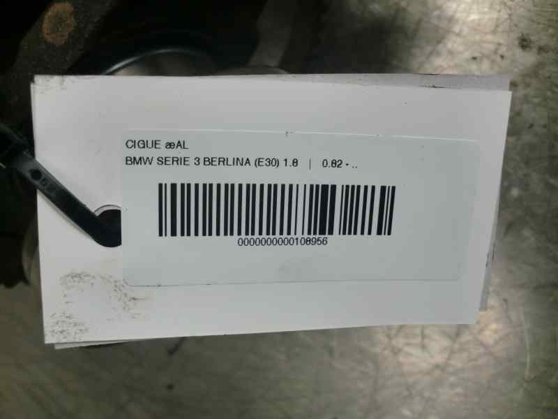 Recambio de cigueñal para bmw serie 3 berlina (e30) 1.8 referencia OEM IAM 1247502A  96837