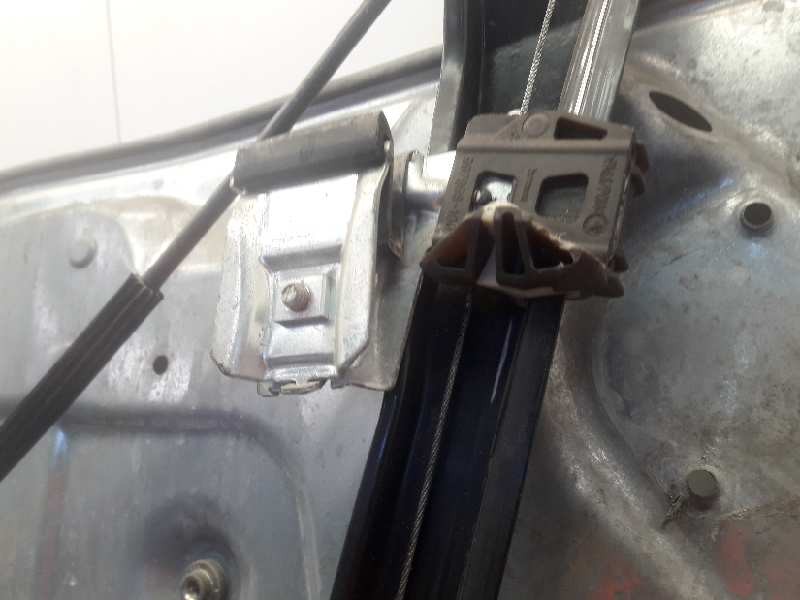 Recambio de elevalunas delantero izquierdo para seat ibiza (6l1) cool referencia OEM IAM 6L4837751  