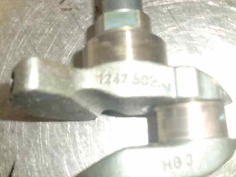 Recambio de cigueñal para bmw serie 3 berlina (e30) 1.8 referencia OEM IAM 1247502A  96837