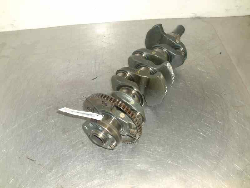 Recambio de cigueñal para bmw serie 3 berlina (e30) 1.8 referencia OEM IAM 1247502A  96837
