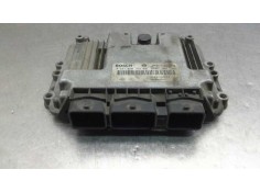 Recambio de centralita motor uce para renault megane ii berlina 5p 1.9 dci diesel referencia OEM IAM 0281010769 298 8200269883