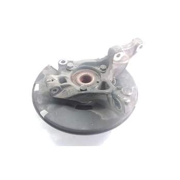 Recambio de mangueta delantera izquierda para opel astra j lim. selective business referencia OEM IAM 13583479  