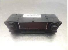 Recambio de mando climatizador para seat ibiza (6l1) cool referencia OEM IAM H24400058030   2