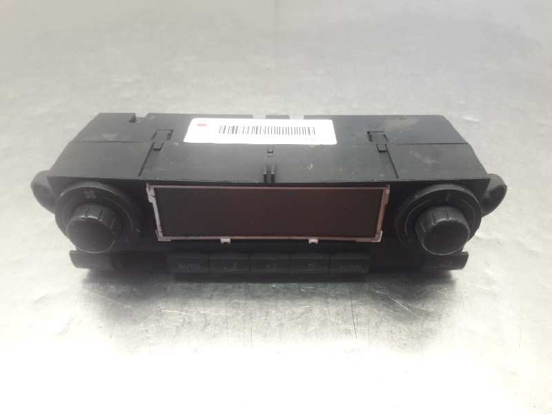 Recambio de mando climatizador para seat ibiza (6l1) cool referencia OEM IAM H24400058030  