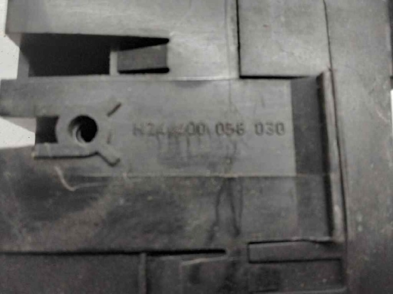 Recambio de mando climatizador para seat ibiza (6l1) cool referencia OEM IAM H24400058030  