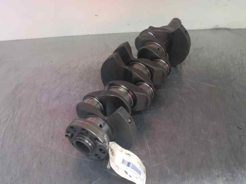 Recambio de cigueñal para bmw serie 3 berlina (e30) 1.8 referencia OEM IAM 1739524  96837