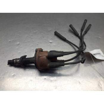 Recambio de delco para renault twingo (co6) 1.2 (c066/67/68) referencia OEM IAM 7207AN  