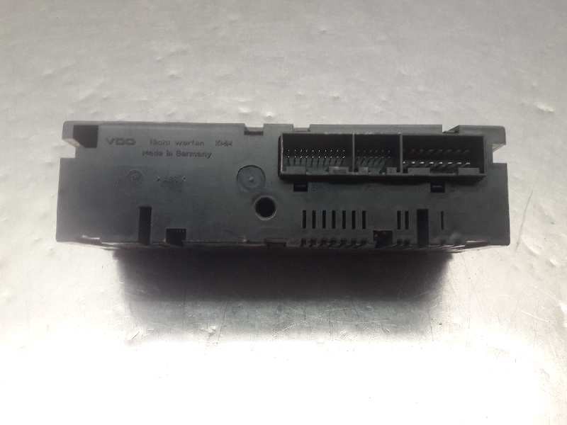 Recambio de mando climatizador para seat ibiza (6l1) cool referencia OEM IAM H24400058030  
