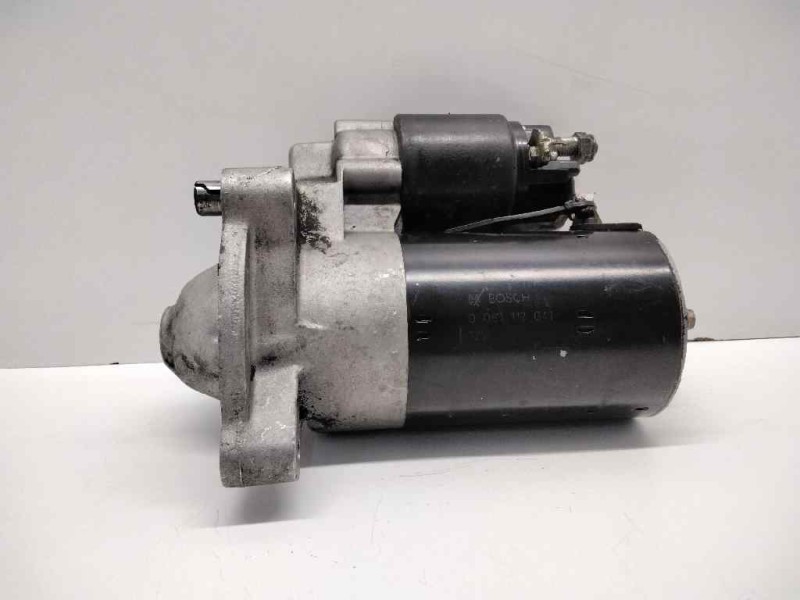 Recambio de motor arranque para citroen saxo 1.6 vtl referencia OEM IAM 0001112041 661162002 