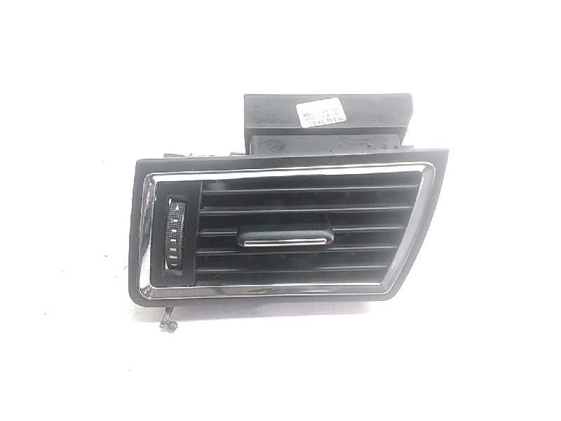 Recambio de aireador derecho para seat toledo (kg3) 1.6 tdi referencia OEM IAM 5JA819701D  