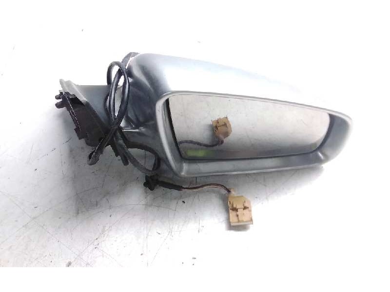 Recambio de retrovisor derecho para audi a4 avant (8e) 3.0 tdi quattro (171kw) referencia OEM IAM NVE2311  