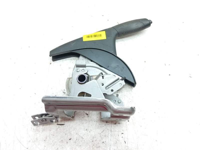Recambio de palanca freno de mano para nissan juke (f15) 1.5 dci referencia OEM IAM 360101KA0A  