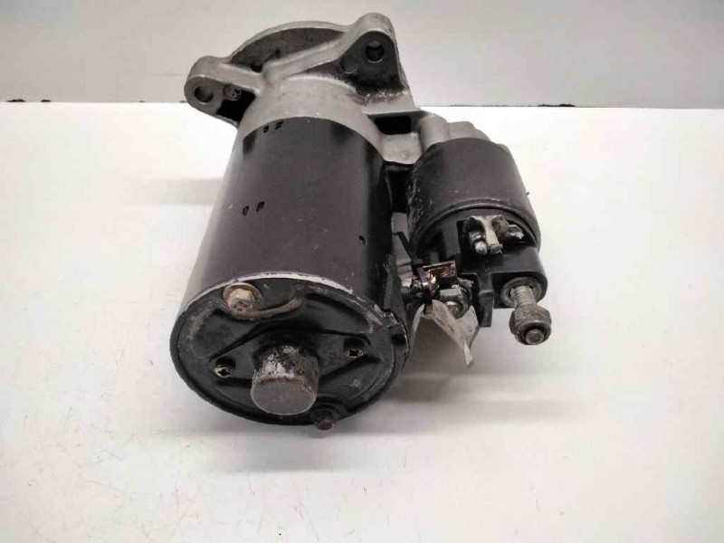 Recambio de motor arranque para citroen saxo 1.6 vtl referencia OEM IAM 0001112041 661162002 