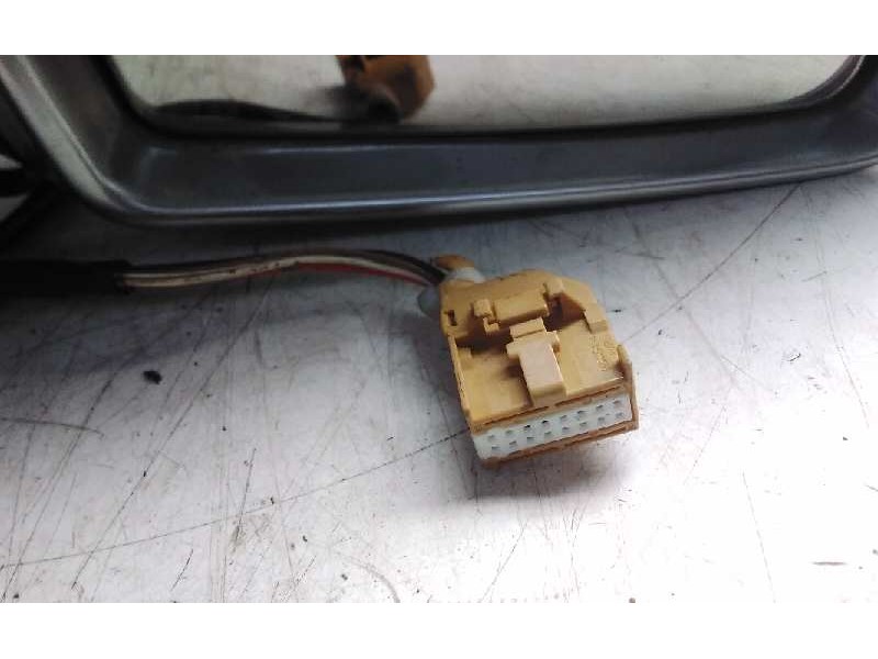Recambio de retrovisor derecho para audi a4 avant (8e) 3.0 tdi quattro (171kw) referencia OEM IAM NVE2311  