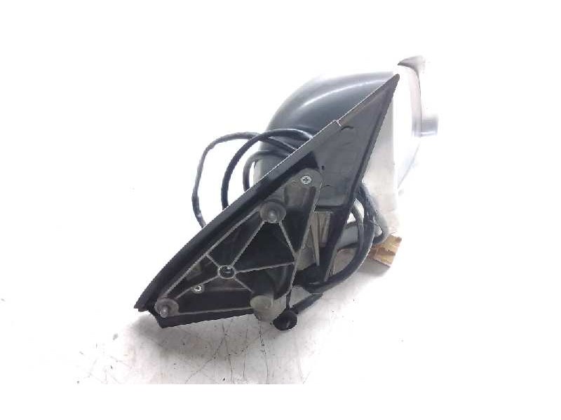 Recambio de retrovisor derecho para audi a4 avant (8e) 3.0 tdi quattro (171kw) referencia OEM IAM NVE2311  