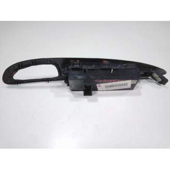 Recambio de mando elevalunas delantero izquierdo para nissan primera berlina (p12) referencia OEM IAM   