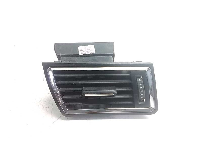 Recambio de aireador izquierdo para seat toledo (kg3) 1.6 tdi referencia OEM IAM 5JA819702D  