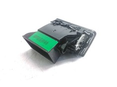 Recambio de aireador izquierdo para seat toledo (kg3) 1.6 tdi referencia OEM IAM 5JA819702D   2