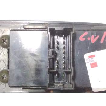 Recambio de mando elevalunas delantero izquierdo para nissan primera berlina (p12) referencia OEM IAM   