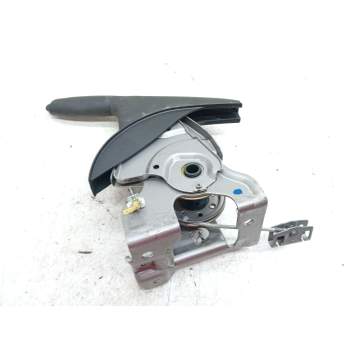 Recambio de palanca freno de mano para nissan juke (f15) 1.5 dci referencia OEM IAM 360101KA0A  
