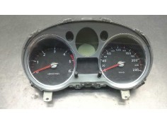 Recambio de cuadro instrumentos para nissan x-trail (t31) le referencia OEM IAM J1PG500   2