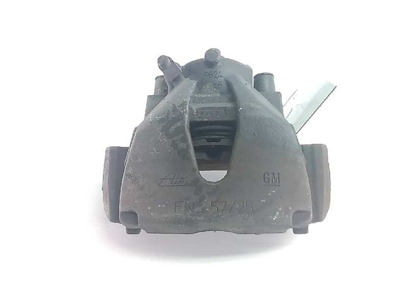 Recambio de pinza freno delantera derecha para opel astra h berlina cosmo referencia OEM IAM   