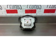 Recambio de airbag delantero izquierdo para nissan pick-up (d22) 2.5 turbodiesel referencia OEM IAM   96960 2