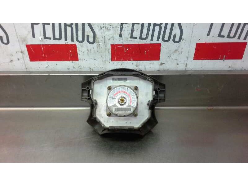 Recambio de airbag delantero izquierdo para nissan pick-up (d22) 2.5 turbodiesel referencia OEM IAM   96960