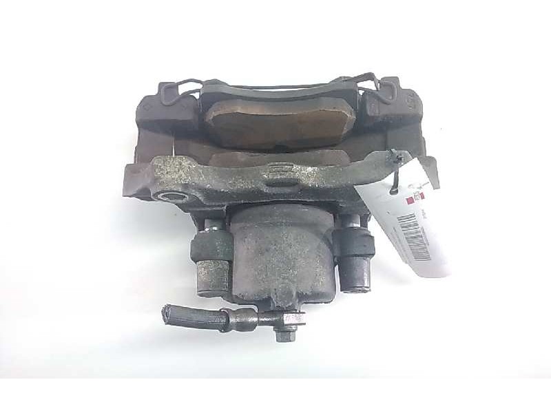 Recambio de pinza freno delantera derecha para opel astra h berlina cosmo referencia OEM IAM   