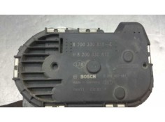 Recambio de cuerpo de mariposa para nissan x-trail (t31) le referencia OEM IAM 0281002681 8200330810  2