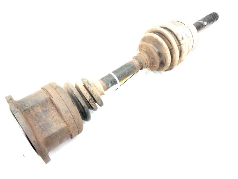 Recambio de transmision delantera derecha para ford maverick (uds, uns) 2.7 td referencia OEM IAM 392040F000  
