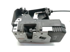 Recambio de cerradura puerta delantera derecha para opel zafira a elegance referencia OEM IAM EY24444016   2