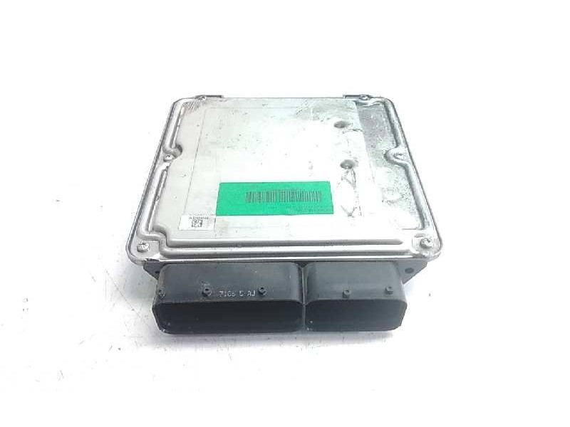 Recambio de centralita motor uce para seat toledo (kg3) 1.6 tdi referencia OEM IAM 04L907309E 0281019175 