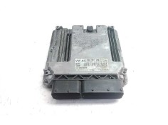 Recambio de centralita motor uce para seat toledo (kg3) 1.6 tdi referencia OEM IAM 04L907309E 0281019175  2