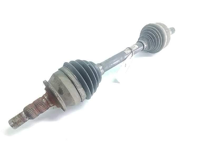 Recambio de transmision delantera izquierda para opel astra j lim. selective business referencia OEM IAM 13335135 10239817 