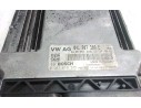 CENTRALITA MOTOR UCE 04L907309E 0281019175 