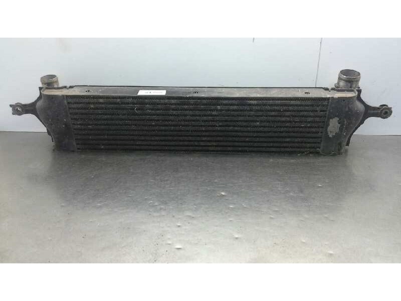 Recambio de intercooler para nissan x-trail (t31) le referencia OEM IAM   