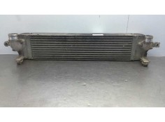 Recambio de intercooler para nissan x-trail (t31) le referencia OEM IAM    2