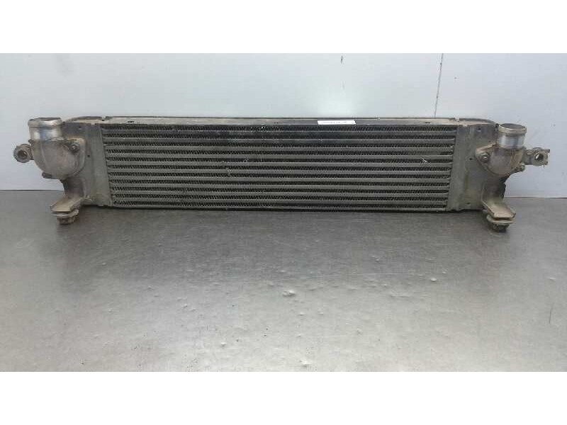 Recambio de intercooler para nissan x-trail (t31) le referencia OEM IAM   