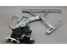 Recambio de elevalunas delantero derecho para opel zafira a elegance referencia OEM IAM 90579356   2