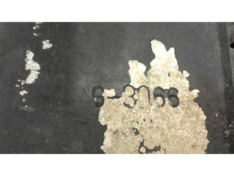 Recambio de intercooler para nissan x-trail (t31) le referencia OEM IAM   