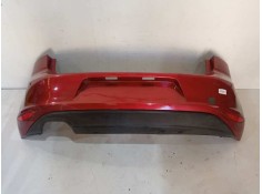 Recambio de paragolpes trasero para volkswagen golf vii lim. referencia OEM IAM 5G6807421  