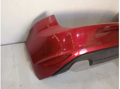 Recambio de paragolpes trasero para volkswagen golf vii lim. referencia OEM IAM 5G6807421   2