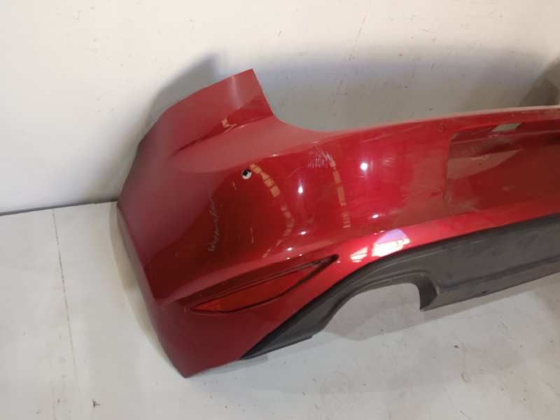 Recambio de paragolpes trasero para volkswagen golf vii lim. referencia OEM IAM 5G6807421  