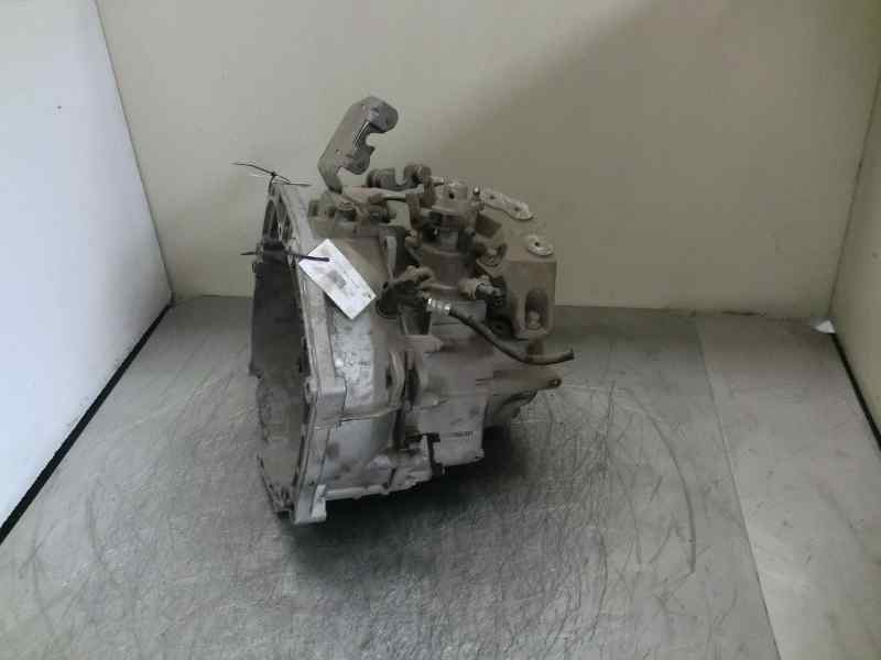 Recambio de caja cambios para saab 9-3 berlina 1.9 tid cat referencia OEM IAM 06002727F5  97119