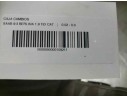 CAJA CAMBIOS 06002727F5 97119