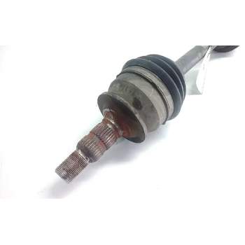 Recambio de transmision delantera izquierda para opel astra j lim. selective business referencia OEM IAM 13335135 10239817 